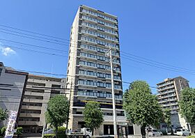 S-RESIDENCE春日井 804 ｜ 愛知県春日井市中央通2丁目96（賃貸マンション1K・8階・28.35㎡） その1