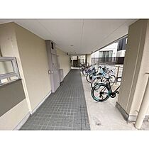 クリーン高蔵寺 3E ｜ 愛知県春日井市高蔵寺町北3丁目10-12（賃貸マンション1K・3階・27.00㎡） その8