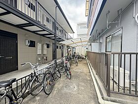 ラ・アミーガ 2E ｜ 愛知県春日井市不二ガ丘1丁目111（賃貸マンション1R・2階・20.00㎡） その4