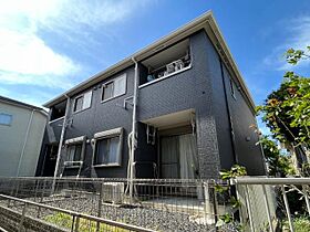 ボナール  ｜ 愛知県春日井市大留町9丁目（賃貸アパート1LDK・1階・45.09㎡） その1