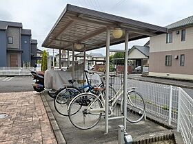 ウエストパーク朝宮 102 ｜ 愛知県春日井市朝宮町3丁目15番地1（賃貸アパート1LDK・1階・37.12㎡） その13