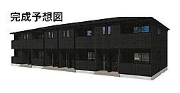 ソレイユ・クレスト