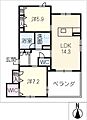 プリマベーラ1階11.4万円