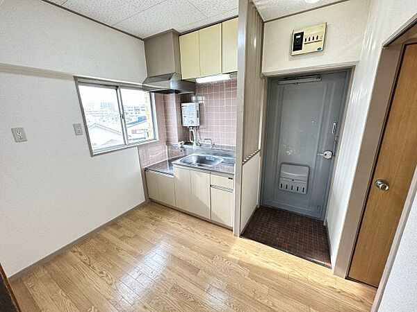 小野マンション 407｜愛知県春日井市小野町3丁目(賃貸マンション2K・4階・43.91㎡)の写真 その23