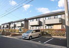 アドヴァンス　B 205 ｜ 愛知県春日井市稲口町4丁目5-13（賃貸アパート2LDK・2階・52.55㎡） その3