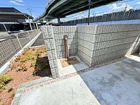 クレアティボ　カーサ 102 ｜ 愛知県西春日井郡豊山町大字青山字六和62番地1（賃貸アパート1LDK・1階・50.14㎡） その4