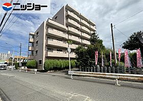 ノンブルメゾン  ｜ 愛知県春日井市角崎町（賃貸マンション3LDK・6階・69.86㎡） その1