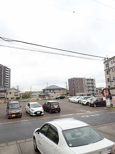 マイ・タウンハウス－Ａ ｜愛知県春日井市松新町4丁目(賃貸アパート1R・1階・40.29㎡)の写真 その10