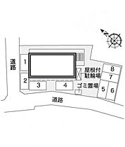 レオパレスＫ　ＡＯＹＡＭＡ 103 ｜ 愛知県西春日井郡豊山町大字青山（賃貸マンション1K・1階・20.28㎡） その10