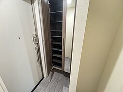 仮)D-ROOM松河戸町