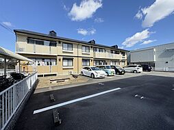 🉐敷金礼金0円！🉐ファミールI　A棟