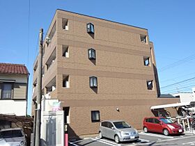 グリーングラス壱番館  ｜ 愛知県春日井市若草通2丁目（賃貸マンション1K・4階・30.54㎡） その25