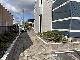 レオネクストＹ＆Ｋ 201 ｜ 愛知県春日井市高山町1丁目13-16（賃貸アパート1K・2階・30.84㎡） その19