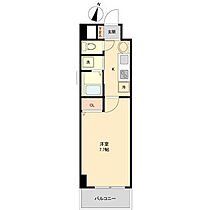 willDo勝川 0803 ｜ 愛知県春日井市旭町1丁目2-1（賃貸マンション1K・8階・24.20㎡） その19