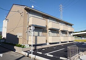 リバーサイド味美 102 ｜ 愛知県春日井市味美町3丁目119番地（賃貸アパート1LDK・1階・33.39㎡） その1