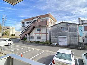 グランシャリオ・リラ 102 ｜ 愛知県春日井市中切町字福本30（賃貸アパート1LDK・1階・33.39㎡） その23