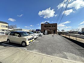 グリーンフィールド  ｜ 愛知県西春日井郡豊山町大字青山字東栄（賃貸アパート1DK・1階・40.92㎡） その3