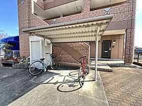 グリーンフィールド  ｜ 愛知県西春日井郡豊山町大字青山字東栄（賃貸アパート1DK・1階・40.92㎡） その4