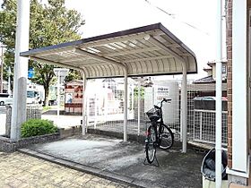 プレステージII　Ｂ棟 202 ｜ 愛知県西春日井郡豊山町大字青山字東栄66番地1（賃貸アパート1LDK・2階・41.98㎡） その22