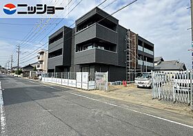 キルシュバオム55  ｜ 愛知県春日井市柏井町4丁目（賃貸マンション2LDK・3階・70.05㎡） その1