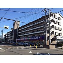 ベルニシキN棟 510 ｜ 愛知県春日井市味美白山町2丁目9-1（賃貸マンション3LDK・5階・63.00㎡） その1