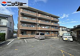 アビタシオン石黒  ｜ 愛知県春日井市如意申町4丁目（賃貸マンション2LDK・1階・66.14㎡） その1