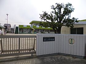 リアンジェII 101 ｜ 愛知県西春日井郡豊山町大字豊場字新田町181番地（賃貸アパート1LDK・1階・46.34㎡） その21