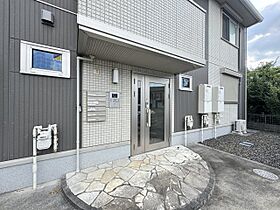 ヴィラ　アメリア 101 ｜ 愛知県春日井市若草通3丁目32番（賃貸アパート1LDK・1階・43.74㎡） その5