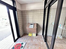 コンド勝川 202 ｜ 愛知県春日井市角崎町55（賃貸マンション1K・2階・32.00㎡） その7