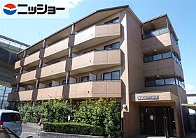 ＮＫドミールI  ｜ 愛知県春日井市勝川町5丁目（賃貸マンション1K・2階・24.08㎡） その1