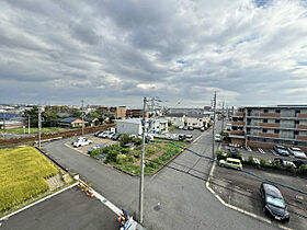 メゾンファミーユ  ｜ 愛知県春日井市味美西本町（賃貸マンション3LDK・4階・71.24㎡） その12