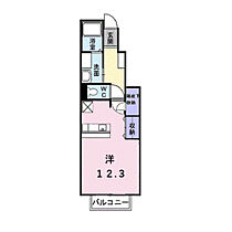 エヴァーグリーンII 103 ｜ 愛知県春日井市味美町3丁目145番地（賃貸アパート1R・1階・35.01㎡） その2