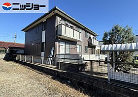 グランディア中野  ｜ 愛知県春日井市中野町2丁目（賃貸アパート2LDK・2階・54.48㎡） その1