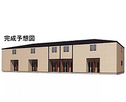 リベールＢ 102 ｜ 愛知県春日井市如意申町2丁目16番地2（賃貸アパート1LDK・1階・50.14㎡） その1