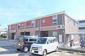 サニー　ガーデン 101 ｜ 愛知県春日井市中切町97番地（賃貸アパート1LDK・1階・44.82㎡） その1