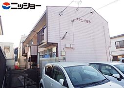 🉐敷金礼金0円！🉐タウニィ知多