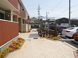 アリーヴィオII　ｗｅｓｔ