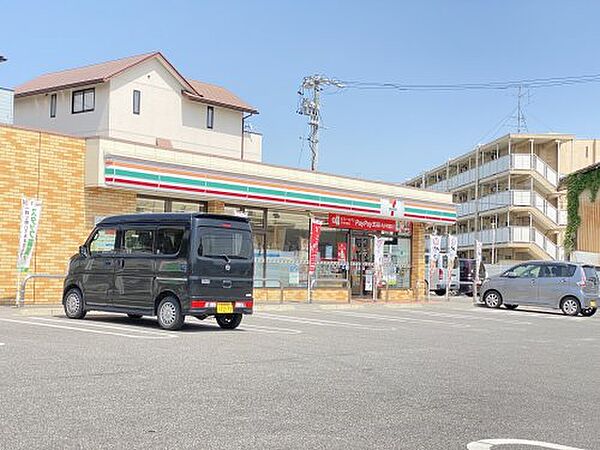 バウムガルテン 207｜愛知県東海市富木島町前田面(賃貸マンション1K・2階・24.33㎡)の写真 その27