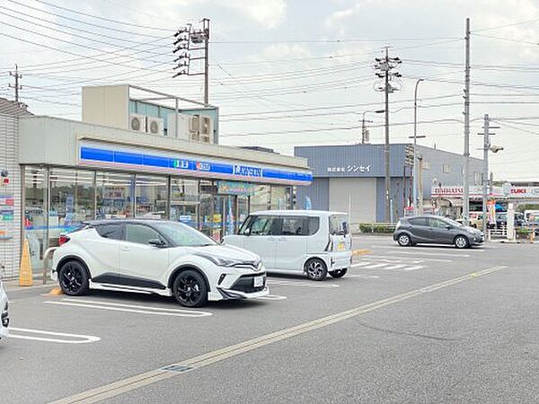 ＤｅａｒＣｏｕｒｔ　Ｈ・ＹII ｜愛知県東海市養父町浜脇(賃貸マンション1LDK・1階・42.50㎡)の写真 その24