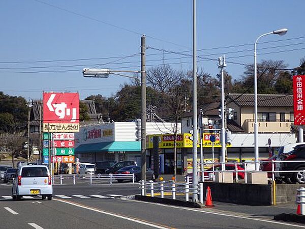 ＤｅａｒＣｏｕｒｔ　Ｈ・ＹII ｜愛知県東海市養父町浜脇(賃貸マンション1LDK・1階・42.50㎡)の写真 その28