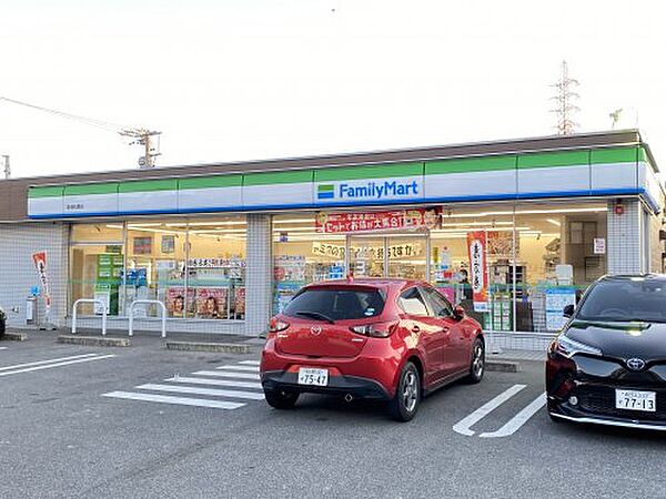 アルシオンＭ 205｜愛知県東海市名和町森ノ上(賃貸アパート1LDK・2階・40.29㎡)の写真 その29