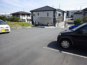 コーポ焼山  ｜ 愛知県東海市名和町焼山（賃貸アパート1K・2階・20.42㎡） その22