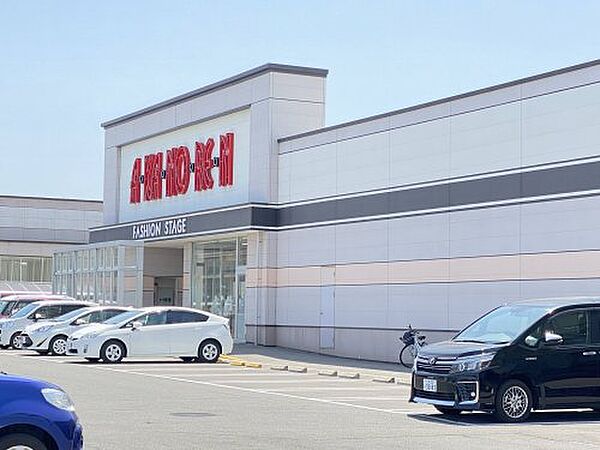 グランコート加木屋 ｜愛知県東海市加木屋町2丁目(賃貸マンション3DK・1階・58.32㎡)の写真 その23