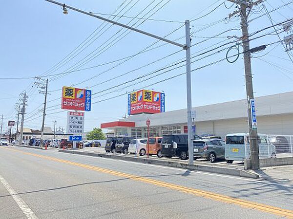 グランコート加木屋 ｜愛知県東海市加木屋町2丁目(賃貸マンション3DK・1階・58.32㎡)の写真 その25