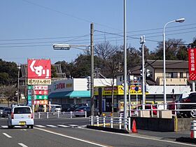 クルマト太田川  ｜ 愛知県東海市大田町川島（賃貸タウンハウス1LDK・2階・74.17㎡） その23