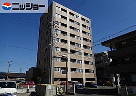 グラティテュード  ｜ 愛知県東海市名和町1丁目（賃貸マンション2LDK・2階・55.96㎡） その1