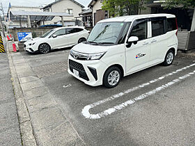 フルール・ドゥ・コルザ  ｜ 愛知県東海市富木島町伏見1丁目（賃貸アパート1LDK・1階・46.50㎡） その15