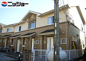 ＥＳヒルズ　Ｂ棟  ｜ 愛知県東海市加木屋町小家ノ脇（賃貸アパート2LDK・2階・59.60㎡） その1