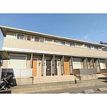 リヴェール 101 ｜ 愛知県東海市富木島町伏見2丁目21-7（賃貸アパート1LDK・1階・50.27㎡） その1