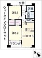 Gratitude3階7.5万円